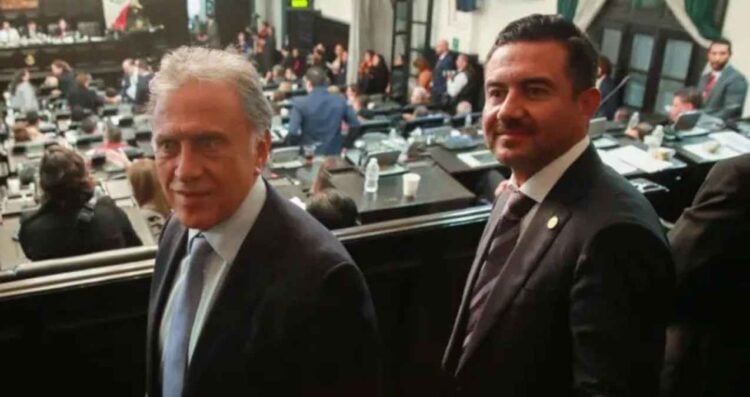 Yunes Linares Aicm