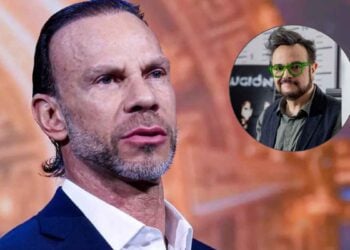 Zague comentarios Aleks Syntek