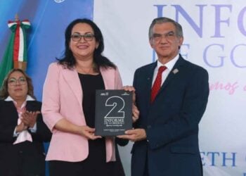 abasto de agua en Nuevo Morelos
