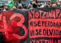 abierto el caso Ayotzinapa