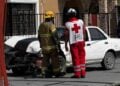 accidente La Moderna Linares