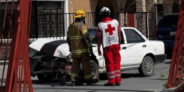 accidente La Moderna Linares