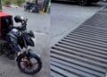 accidente Leyes de Reforma