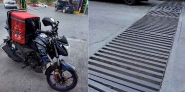 accidente Leyes de Reforma