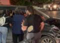 accidente Primera Lauro Villar