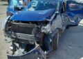 accidente docentes zona industrial