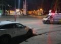 accidentes de tránsito en Tampico