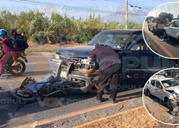 accidentes libramiento de Ciudad Victoria