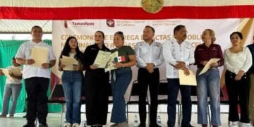 actas doble nacionalidad en Tamaulipas