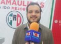 actos anticipados de campaña Tamaulipas