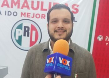 actos anticipados de campaña Tamaulipas