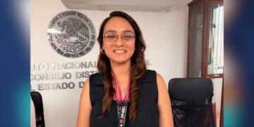 actualizar credencial para votar Tampico