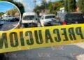 adulto mayor en vivienda de Matamoros