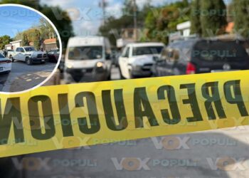 adulto mayor en vivienda de Matamoros