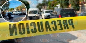 adulto mayor en vivienda de Matamoros