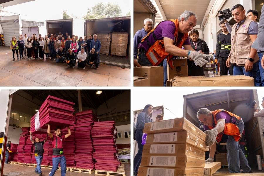 adultos mayores en DIF Tamaulipas