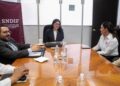 adultos mayores en DIF Tamaulipas