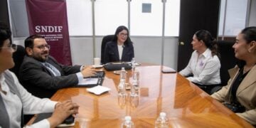 adultos mayores en DIF Tamaulipas