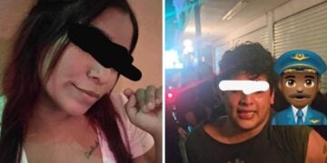 agresión a Voluntarios Zona Sur