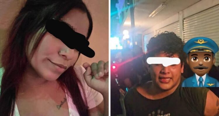 agresión a Voluntarios Zona Sur