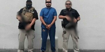 agresor adolescente en Allende