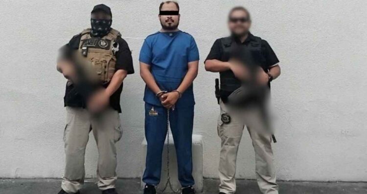 agresor adolescente en Allende