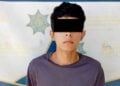 agresor de menor en Guadalupe