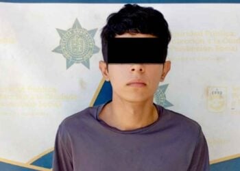 agresor de menor en Guadalupe