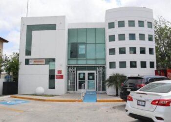 agua potable en Matamoros