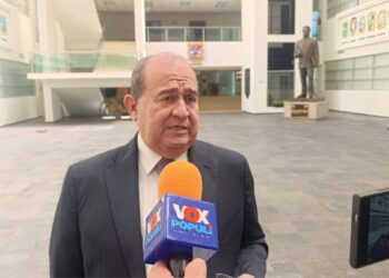 ahorro de agua en hospitales