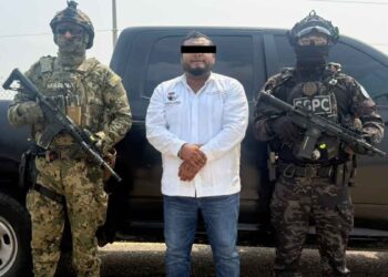 alcalde de Juchitán de Zaragoza Oaxaca