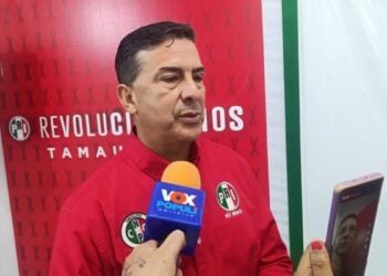 alianza opositora Tamaulipas