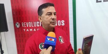 alianza opositora Tamaulipas