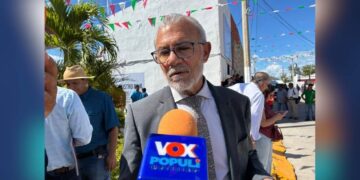ampliación bulevar José López Portillo