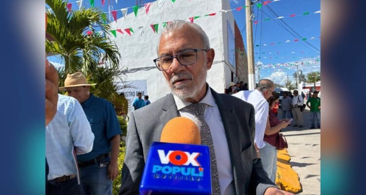 ampliación bulevar José López Portillo