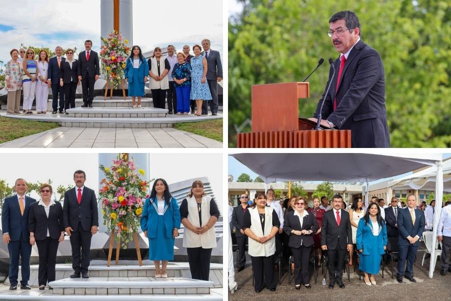 aniversario de la UAT