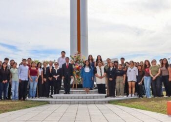 aniversario de la UAT