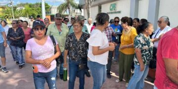apagones CFE Matamoros