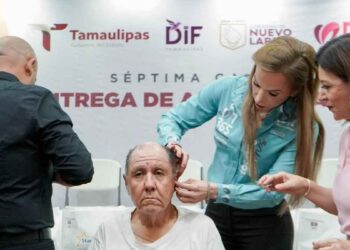 aparatos auditivos Nuevo Laredo