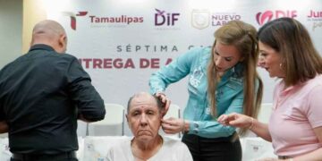 aparatos auditivos Nuevo Laredo