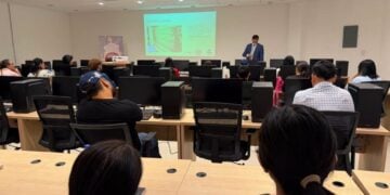 apoyo a emprendedores Nuevo Laredo