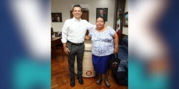 apoyos a familias de Ciudad Victoria