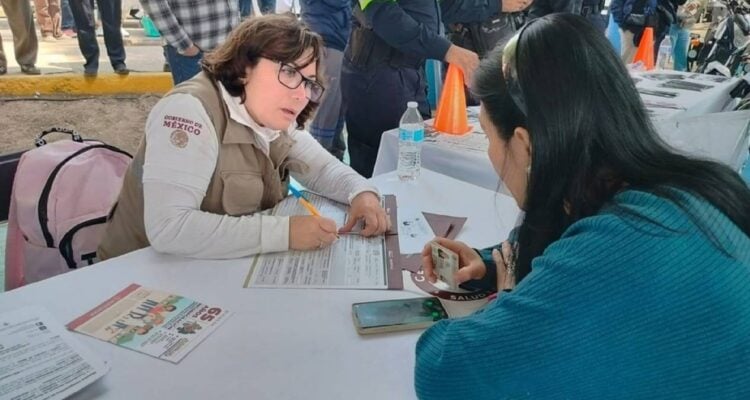 apoyos del gobierno en Tamaulipas