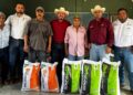 apoyos ganaderos en González