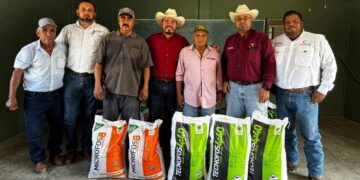 apoyos ganaderos en González