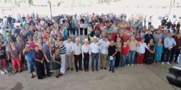 apoyos para familias rurales en Tamaulipas