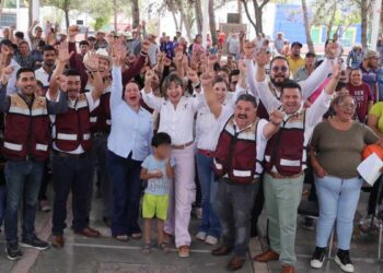 apoyos sociales en Jaumave