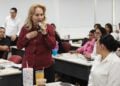 aprendizajes fundamentales Tamaulipas