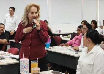 aprendizajes fundamentales Tamaulipas