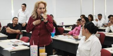 aprendizajes fundamentales Tamaulipas
